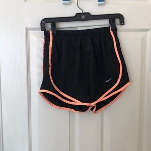 Nike pro shorts